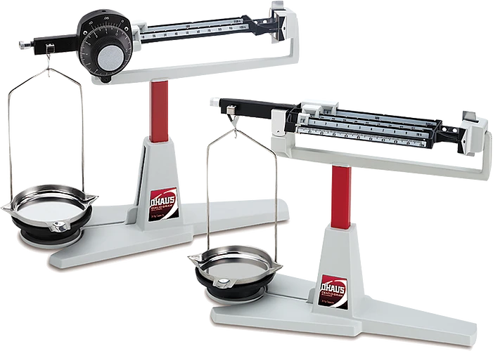 Category Mechanical Balances Sartell Instrumentation