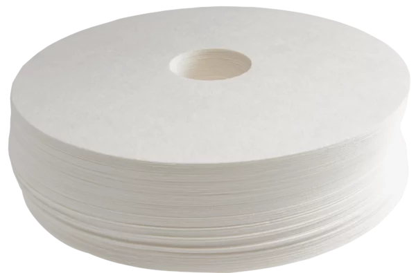 Filter Paper for H-1474 Centrifuge Extractor