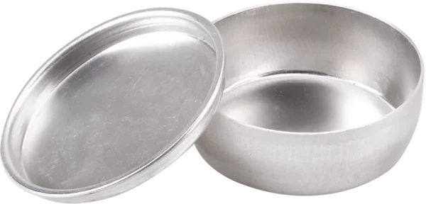 Aluminum Moisture Dish