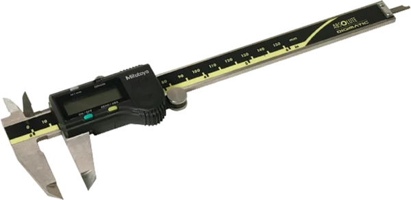 Digital Calipers, Laboratory