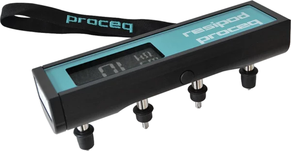 Resipod Resistivity Meter