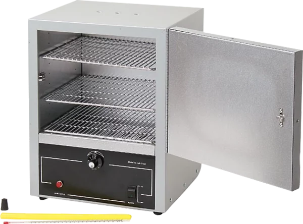 Lab Ovens: Gravity Convection