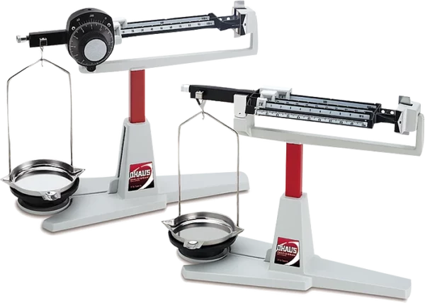 Ohaus High-precision, Mechanical Balances