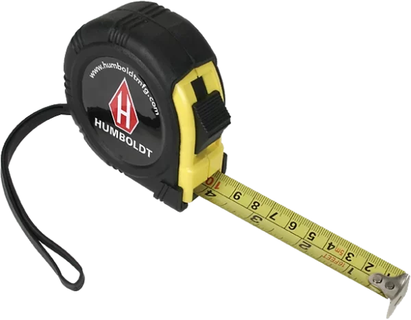 Tape Measure