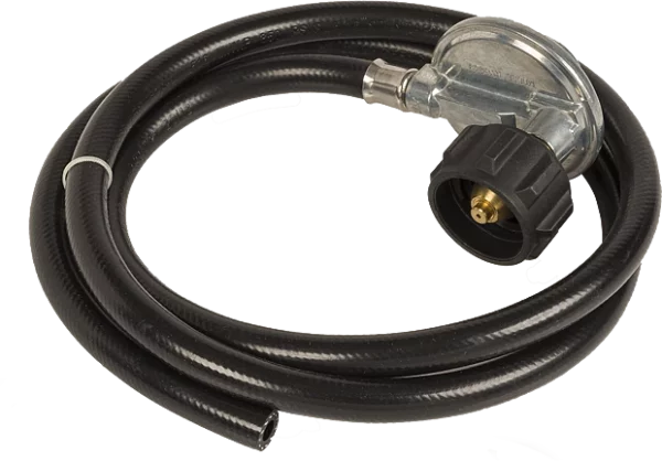 Regulator End Hose Kit for Cylinder Gas