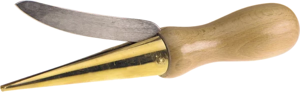 Cork Borer Sharpener