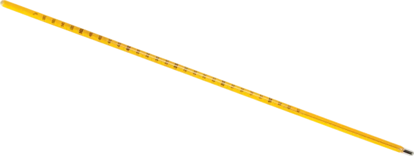 ASTM Thermometers, Mercury, Celsius