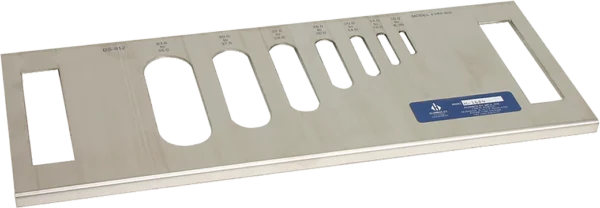 Flakiness Gauge for Classification of Aggregate