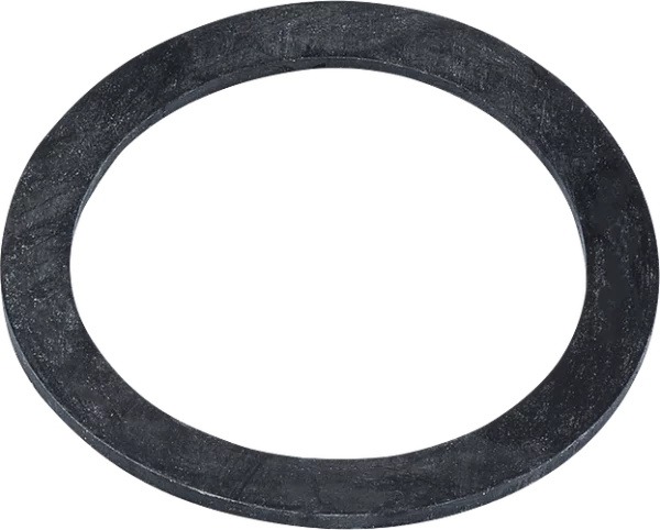 Pressure Chamber Gasket for Air Meters