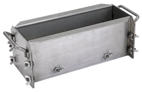 Concrete Beam Molds, Lightweight