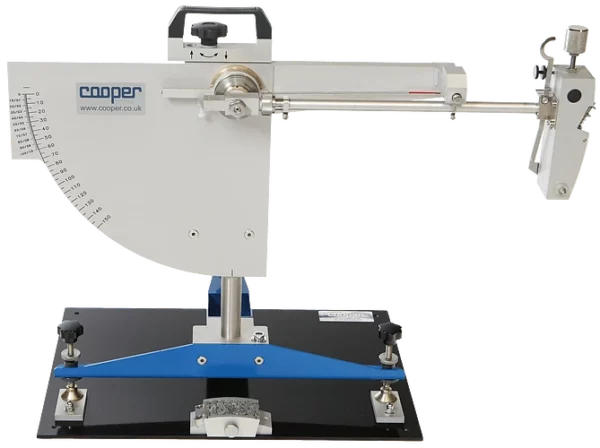 Skid Resistance Tester, Portable