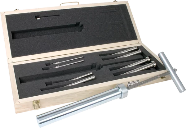 Proctor Penetrometer Set