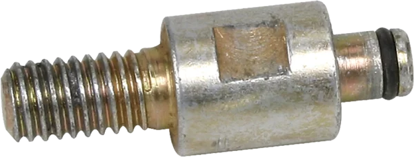 Dual-Mass DCP, Disposable Cone Adapter (3/8-16 threads)