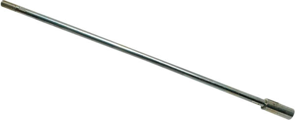 Extension Rod 19.7" (500mm)