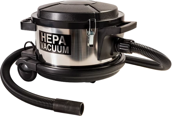 HEPA Vacuum System