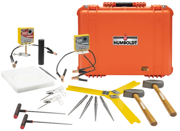 Electrical Density Gauge Model E - EDGe