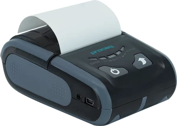 Schmidt Bluetooth Printer