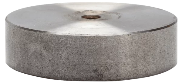 Steel Bond Discs for HC-2988A