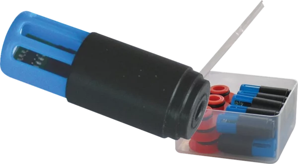 Blue-Peg Sensors, 10-pk.