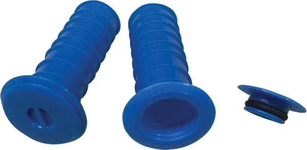 RH BluePeg Sleeves, 20 sets