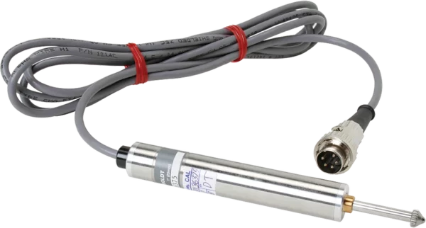 Linear Strain Conversion Transducers (LSCT)