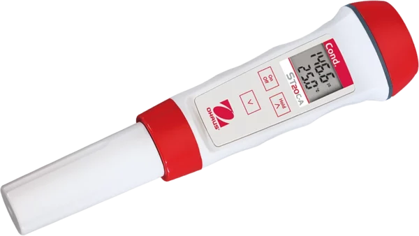 Conductivity Pen