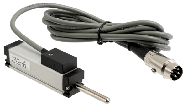 Linear Potentiometer Transducers (LPT)