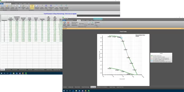 Consolidation Module for NEXT Software